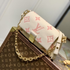 LV Satchel bags